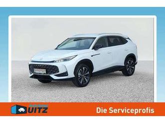 mg hs hev+ luxury +360°+acc+led