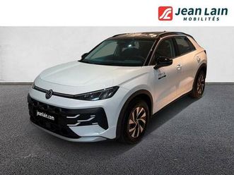 t-roc 1.5 etsi evo2 hybrid 116 ch dsg7 life