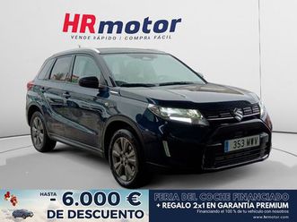 1.4 mild-hybrid s3 4wd