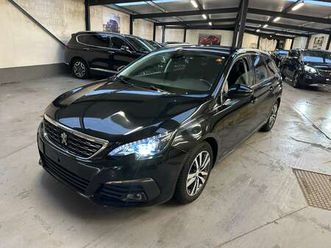 308 sw bluehdi 130 stop