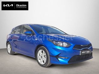 kia ceed 1.0 tgdi drive