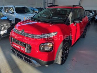 citroen c3 aircross puretech ss feel