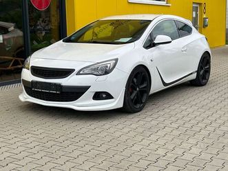 opel astra j gtc innovation