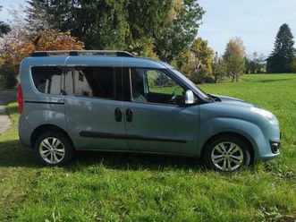 opel combo tour eco flex