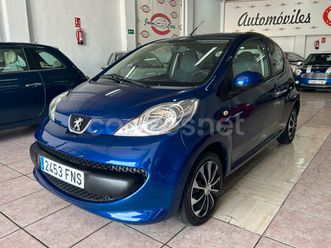 peugeot 107 1.0i urban