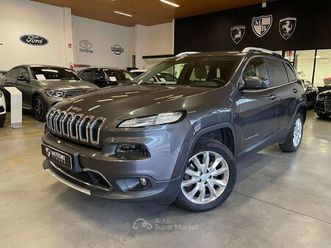 2.2 mjt ii limited 4wd active drive i 200cv auto