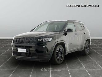 1.6 multijet ii 130cv night eagle 2wd