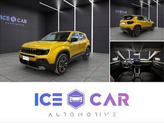 1.2 turbo 110 cv mhev summit