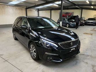 308 sw bluehdi 130 stop