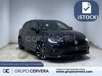 fiat tipo 1.6 multijet ii sdesign