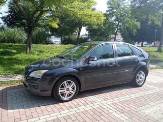 ford focus 1.8 tdci ghia