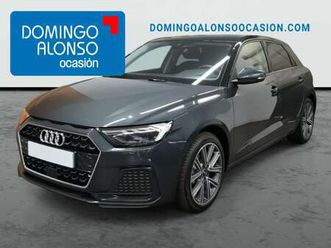 sportback sport 25 tfsi 70 kw (95 cv)