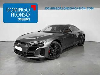 rs gt 475 kw (646 cv) quattro