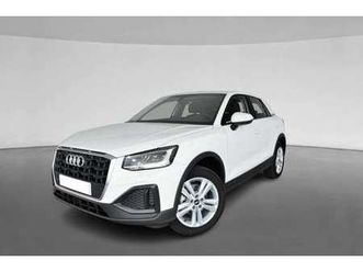 edition 30 tfsi 81 kw (110 cv)