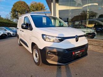 ② citroën berlingo prof+ — citroën — 2ememain