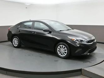 2023 kia forte lx - call 902-466-9550 only 68k!!! apple carplay/