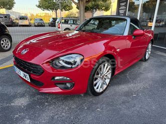 fiat 124 spider 124 spider