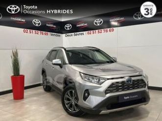 v 2.5 218 hybride 2wd dynamic