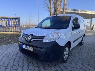 renault kangoo express 1.5 blue dci business start&stop