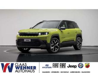 new compass limitierte first edition