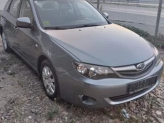 subaru impreza 1.5r 2010 ≫ 2010 • 5 500 лв. • id