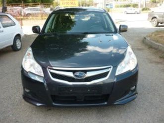subaru legacy 2.0 automatik ≫ 2013 • 13 000 лв. • id