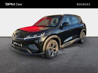 byd - 177ch - 45,1 kwh boost