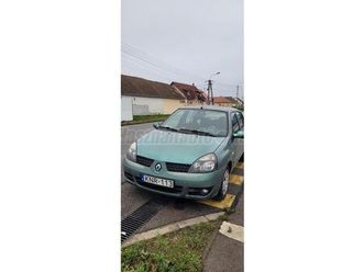 RENAULT SYMBOL renault-thalia-1-4-16v-expression