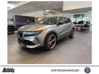 elettrica veloce 280ps ?grey höchste-ausstattungsl