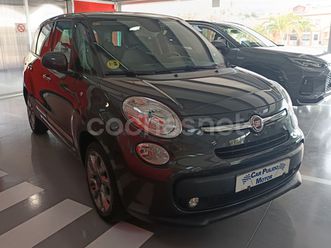 fiat 500l living 1.6 16v mtijet ii ss