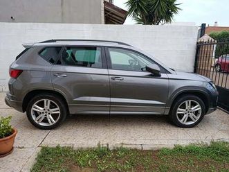 seat ateca 1.0 tsi s&s fr special edition