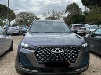 nobel אוט׳ 1.6 (147 כ״ס)