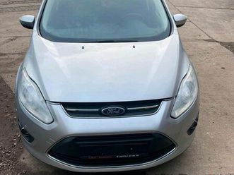 ford c-max zu verkaufen