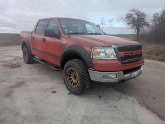 ford f150 gasanlage, 4wd, 3,5t anhängelast, text lesen!!!