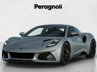 lotus emira turbo se racing line my26