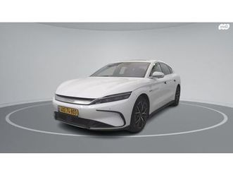 executive חשמלי אוט׳ (518 כ״ס)