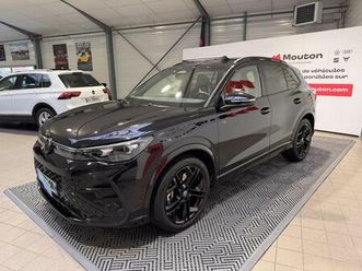 tiguan 2.0 tdi 150ch dsg7 r-line