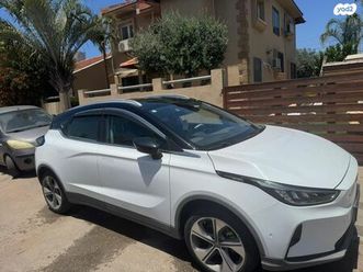 pro 350 חשמלי אוט׳ (204 כ״ס)