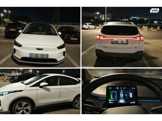 pro 460 חשמלי אוט׳ (204 כ״ס)