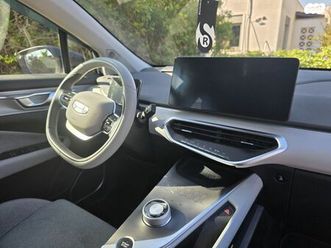 pro 460 חשמלי אוט׳ (204 כ״ס)