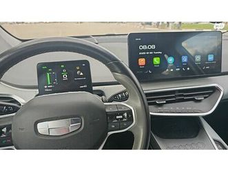 pro 460 חשמלי אוט׳ (204 כ״ס)