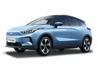 pure חשמלי אוט׳ (204 כ״ס)