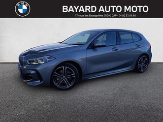 118i 136 ch bva msport