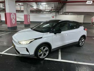 pro 460 חשמלי אוט׳ (204 כ״ס)