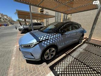 pro 460 חשמלי אוט׳ (204 כ״ס)