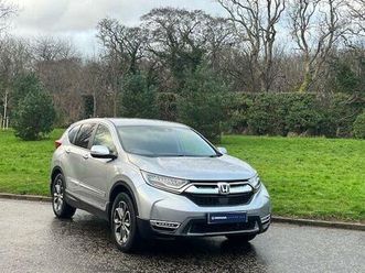 2.0 h i-mmd se ecvt 4wd euro 6 (start/stop) 5dr