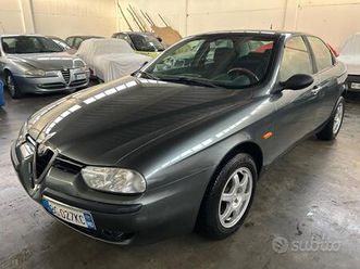alfa romeo 156 1.8i 16v twin spark