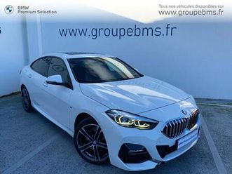 218da 150ch m sport bva8