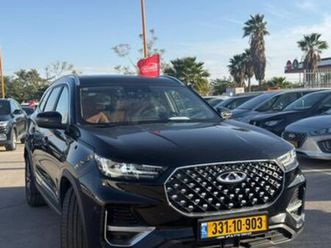 nobel אוט׳ בנזין 1.6 (186 כ״ס)