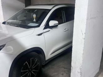 nobel אוט׳ בנזין 1.6 (186 כ״ס)